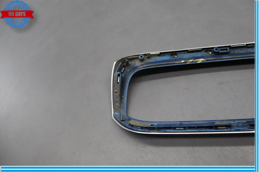 14-21 BMW i3 i3s Front Left Driver Side Bumper Grill Trim 25891810 Oem