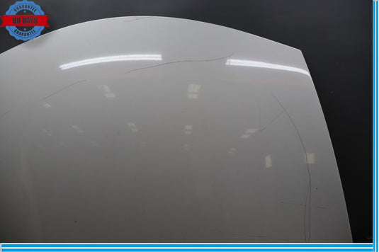 03-08 BMW E85 E86 Z4 Base Front Hood Bonnet Panel Lid Cover Shell OEM