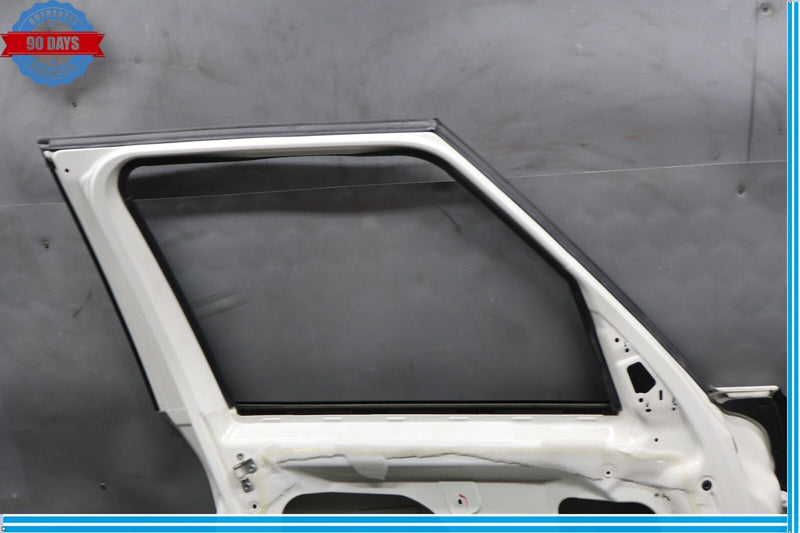 Load image into Gallery viewer, 14-19 Fiat 500L Front Left Driver Side Door Shell Panel Oem
