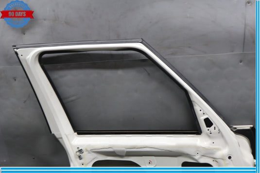 14-19 Fiat 500L Front Left Driver Side Door Shell Panel Oem