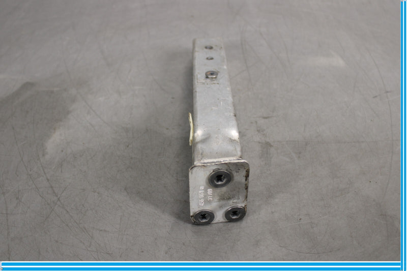 Load image into Gallery viewer, 11-18 Audi A8 Quattro Front Left Driver Side Bumper Crash Bar Mount Oem
