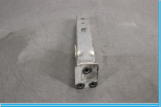 11-18 Audi A8 Quattro Front Left Driver Side Bumper Crash Bar Mount Oem