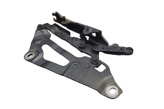 10-17 BMW F07 535i GT 550i GT Front Right Passenger Side Engine Hood Hinge Oem