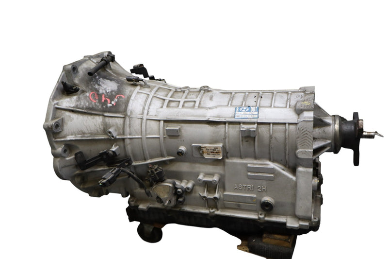 Load image into Gallery viewer, 12-14 Hyundai Equus 5.0L Automatic Auto Transmission Tranny 00268-4E060 OEM
