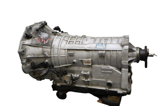 12-14 Hyundai Equus 5.0L Automatic Auto Transmission Tranny 00268-4E060 OEM