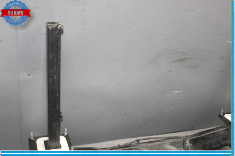 Load image into Gallery viewer, 07-12 Mercedes X164 GL350 GL450 Rear Tow Hitch Receiver Frame Bar Assembly Oem
