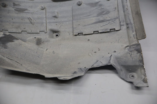 17-23 Alfa Romeo Giulia Front Right Passenger Inner Fender Liner 50545197 Oem