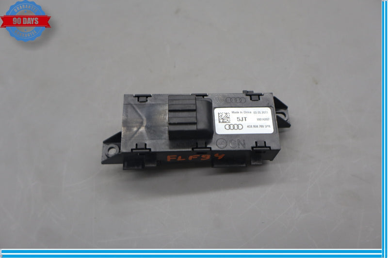 Load image into Gallery viewer, 12-18 Audi A7 Quattro RS7 Front Left Door Panel Seat Memory Switch 4G8959769 Oem
