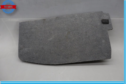 14-24 Jaguar X152 F-Type Boot Battery Cover Carpet Trim EX53801293AB Oem