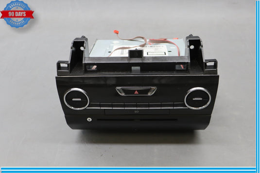 14-19 Maserati Ghibli Navigation Cd Player Am/Fm Radio Head Unit Receiver Oem