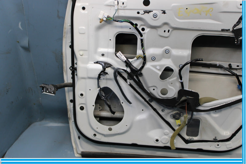 Load image into Gallery viewer, 11-17 Infiniti QX56 QX80 Front Right Side Door Shell Panel Assembly Oem
