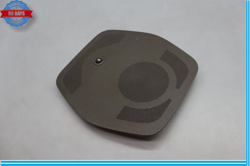 Load image into Gallery viewer, 12-19 Mercedes X166 GL450 GLS550 Dashboard Dash Grille Speaker Cover Oem
