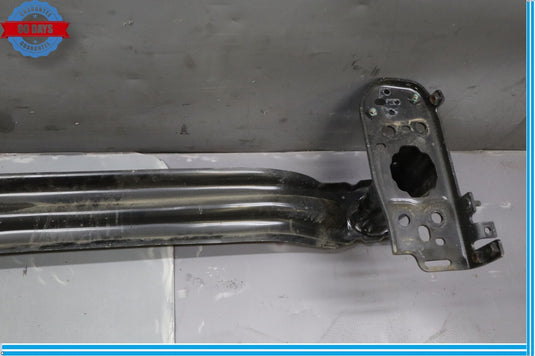 11-18 Porsche Cayenne Front Bumper Reinforcement Impact Bar 7P0807109 Oem