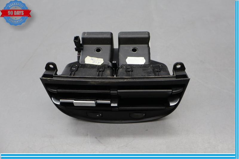 Load image into Gallery viewer, 14-17 Maserati Ghibli S Rear Center Console Air Vent Grill Grille Trim Oem
