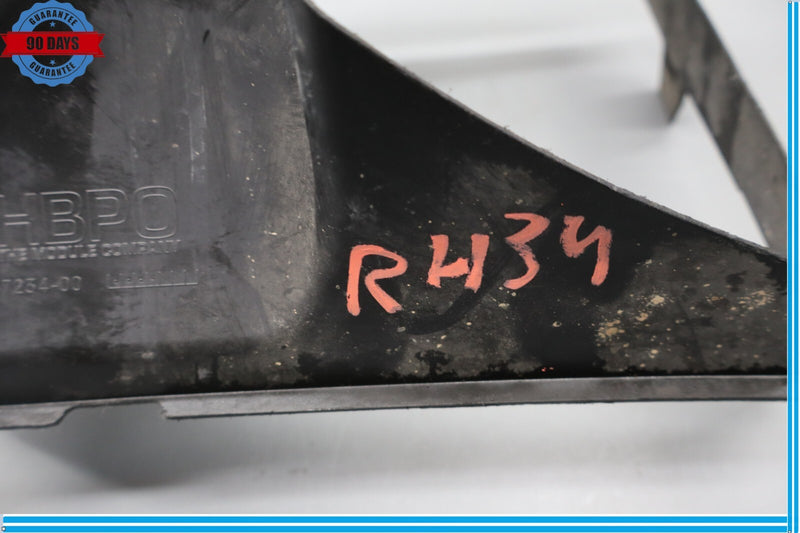 Load image into Gallery viewer, 06-12 Bentley Continental Flying Spur Left Side Intercooler Air Duct Shroud Oem
