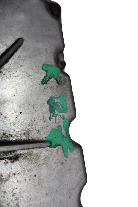 11-12 Porsche Cayenne 958 Hybrid S Battery Power Voltage Inverter Converter Oem