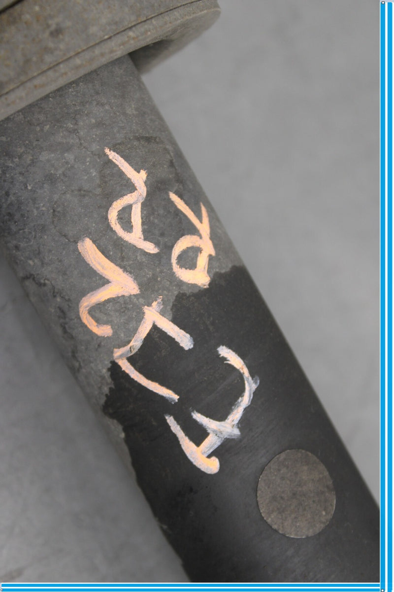 Load image into Gallery viewer, 09-10 Jaguar XF XFR X250 Rear Right Passenger Side Shock Absorber Strut Oem
