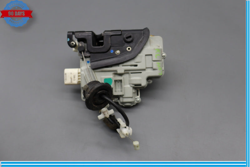 Load image into Gallery viewer, 10-18 Porsche Panamera 970 Rear Left Driver Side Door Lock Latch Actuator Oem
