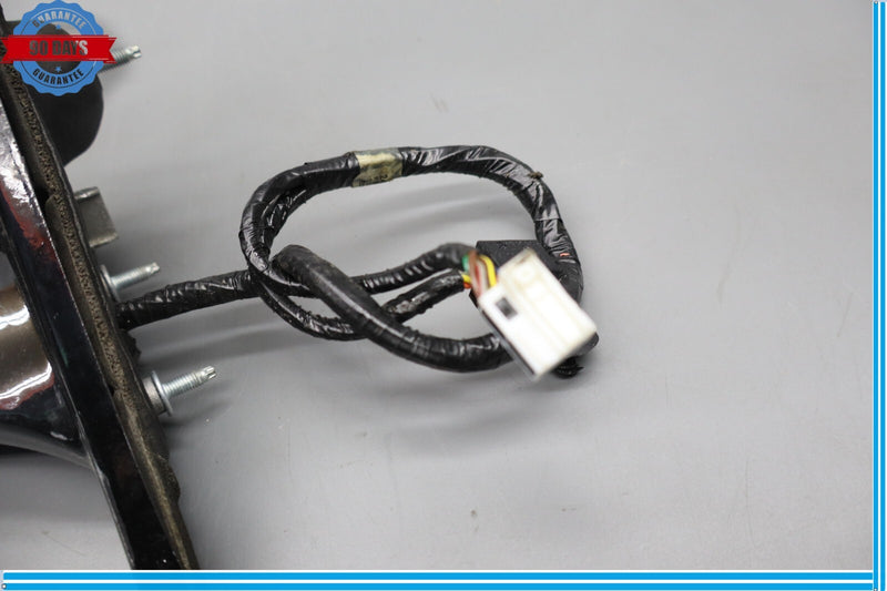 Load image into Gallery viewer, 14-17 Maserati Quattroporte M156 Right Side Rear View Door Mirror Oem
