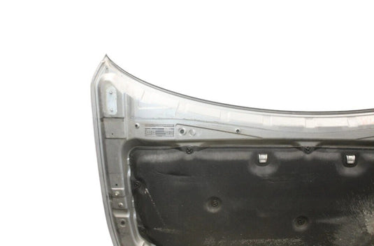 11-17 Infiniti QX56 QX80 Front Hood Bonnet Cover Panel Assembly F510M1LAMA Oem