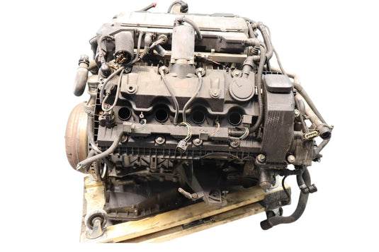 04-05 BMW 645Ci 545i 745Li 4.4L V8 N62 Engine Motor Assembly 135K Miles OEM