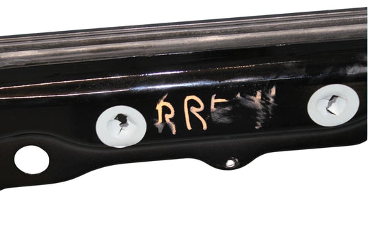 12-18 Mercedes W218 CLS63 CLS550 AMG Rear Right Passenger Side Door Shell Oem