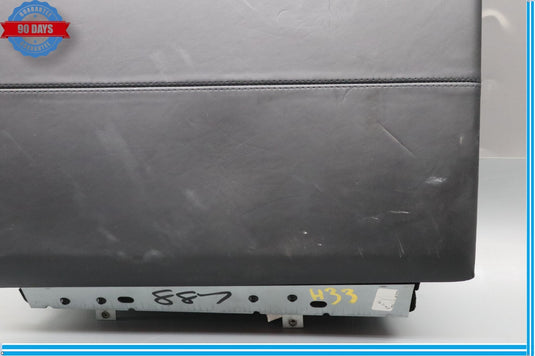 06-12 Bentley Continental Flying Spur Dash Glove Box Storage Compartment Oem