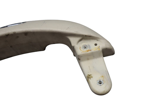 02-10 Lexus SC430 Front Right Passenger Side Headrest Back Cover Trim Oem