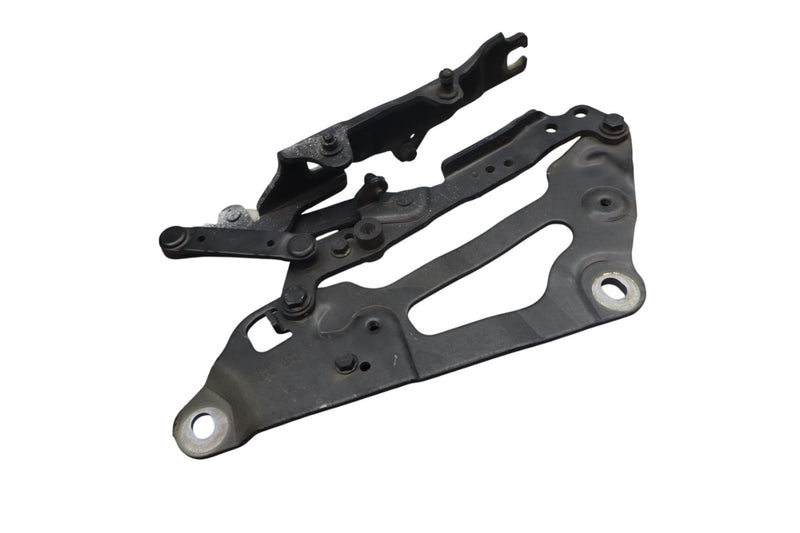Load image into Gallery viewer, 10-17 BMW F07 535i GT 550i GT Front Left Driver Side Engine Hood Hinge Oem
