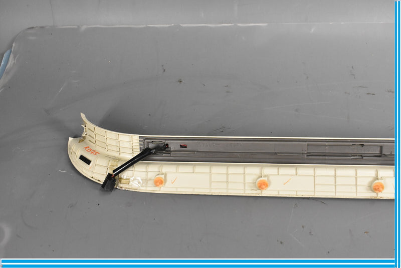 Load image into Gallery viewer, 02-05 Lexus SC430 Front Right Passenger Side Door Step Scuff Plate Trim Oem
