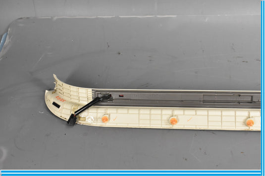 02-05 Lexus SC430 Front Right Passenger Side Door Step Scuff Plate Trim Oem