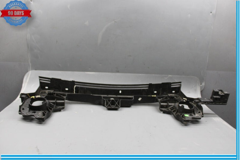 Load image into Gallery viewer, 11-17 Volkswagen Touareg Radiator Core Support Upper Tie Bar Carrier Oem
