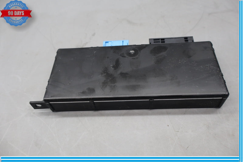 Load image into Gallery viewer, 11-16 BMW 528i 535i 550i F10 Central Gateway Control Module Unit Oem

