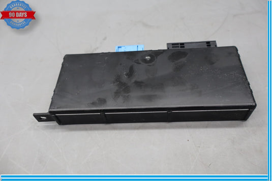 11-16 BMW 528i 535i 550i F10 Central Gateway Control Module Unit Oem