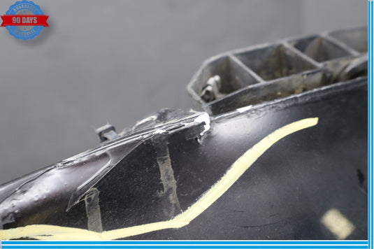 10-13 Porsche Panamera 970 Turbo S GTS Left Driver Side Fender Damaged Oem