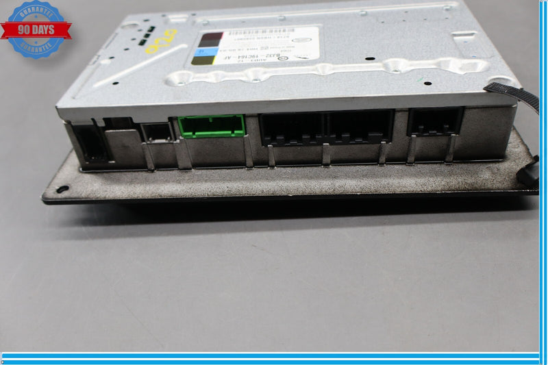 Load image into Gallery viewer, 12-19 Jaguar X152 F-Type Evoque 600W Meridian Stereo Audio Amplifier Amp Oem
