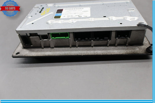 12-19 Jaguar X152 F-Type Evoque 600W Meridian Stereo Audio Amplifier Amp Oem