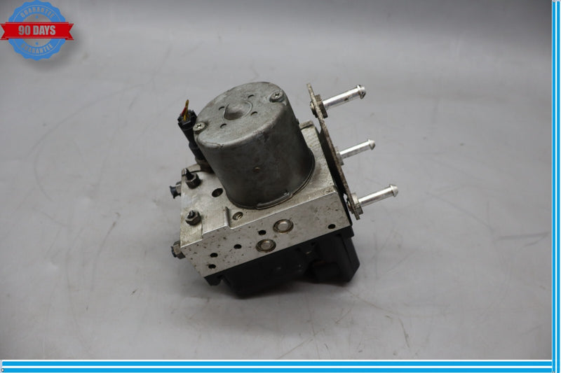Load image into Gallery viewer, 03-07 Bentley Continental ABS Anti Lock Brake Pump Module Oem
