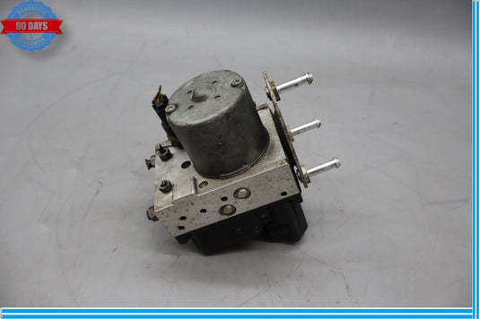 03-07 Bentley Continental ABS Anti Lock Brake Pump Module Oem