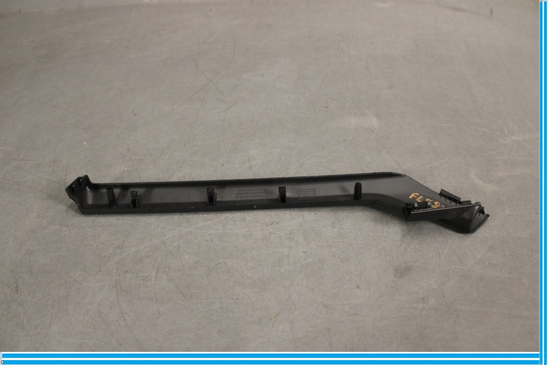 Load image into Gallery viewer, 11-18 Porsche Cayenne Front Left Driver Side Door Panel Trim Oem
