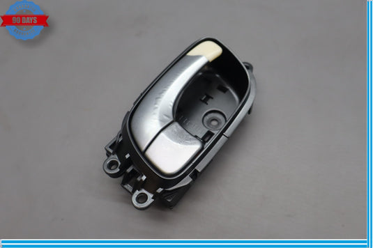 11-13 Hyundai Equus Front Right Passenger Side Interior Door Handle Oem