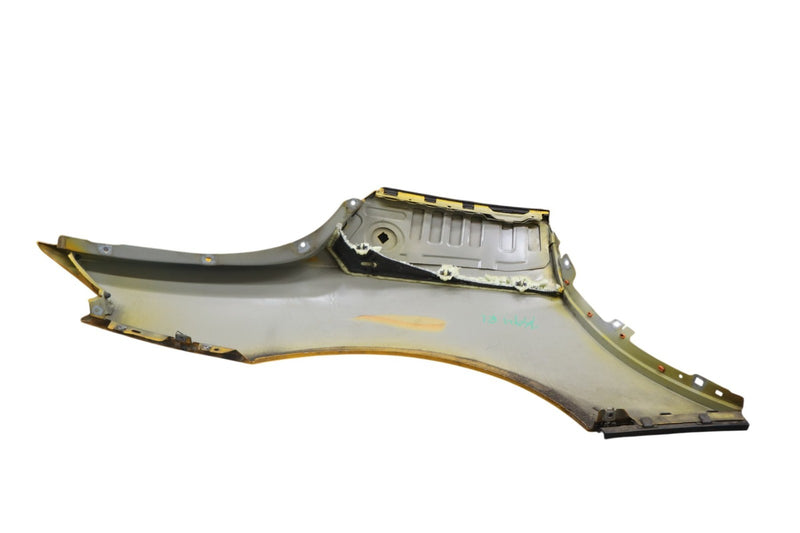 Load image into Gallery viewer, 09-16 BMW E89 Z4 Rear Left Driver Side Quarter Panel Fender Yellow Oem
