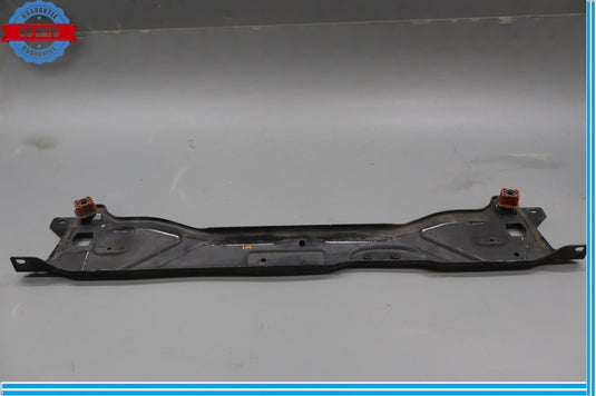 10-16 Mercedes W212 E350 E550 E63 AMG Upper Radiator Core Support Bracket Oem