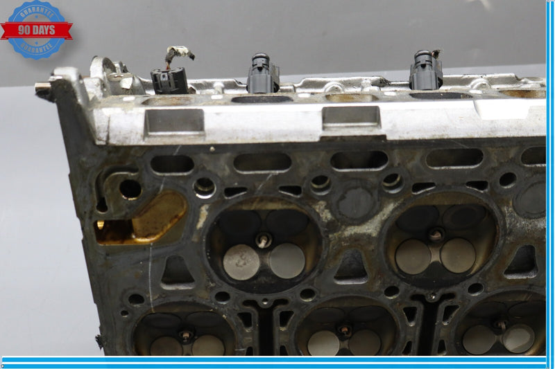 Load image into Gallery viewer, 03-12 Bentley Continental Flying Spur Right Side Engine Cylinder Head 6.0L Oem
