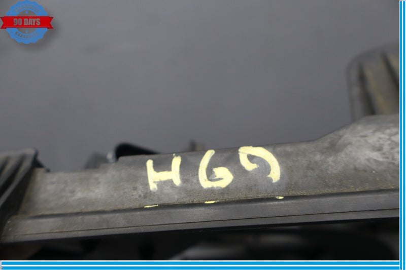 Load image into Gallery viewer, 11-14 Volkswagen Touareg Front Engine Radiator Cooling Fan Assembly Oem
