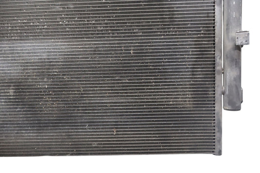 14-22 Maserati Ghibli M157 Quattroporte M156 AC Air Conditioner Condenser Oem