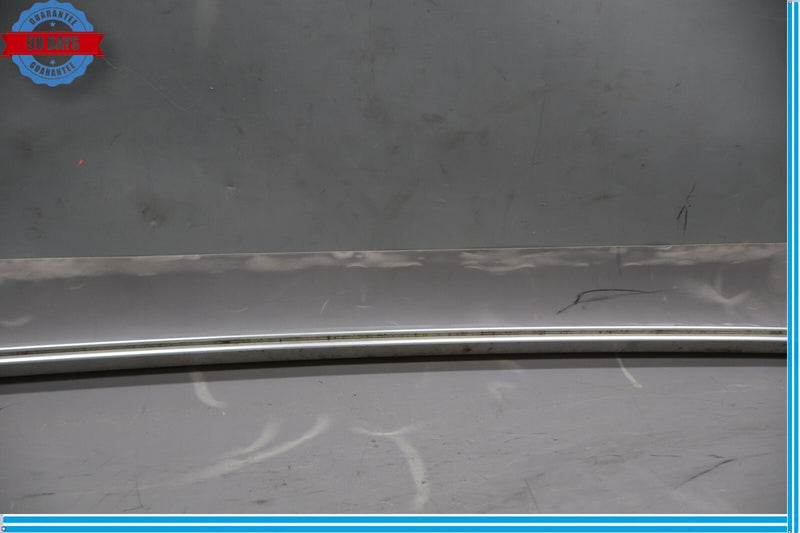 Load image into Gallery viewer, 11-17 Volkswagen Touareg Right Side Roof Rail Rack Luggage Carrier Molding Oem
