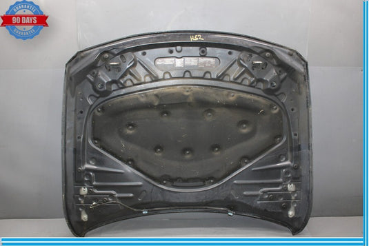 12-20 BMW 328i ActiveHybrid 3 Front Hood Shell Lid Cover Panel Assembly Oem