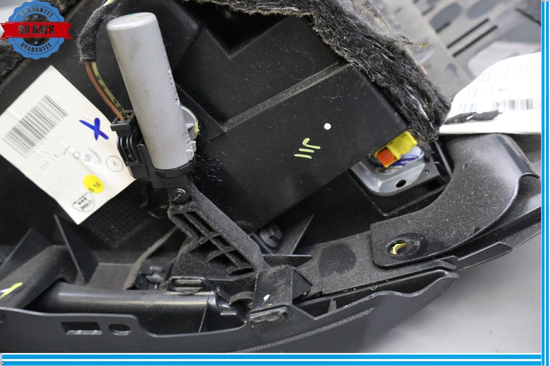 Load image into Gallery viewer, 12-15 Audi A7 Quattro Dash Glovebox Glove Box Storage Compartment Assembly Oem
