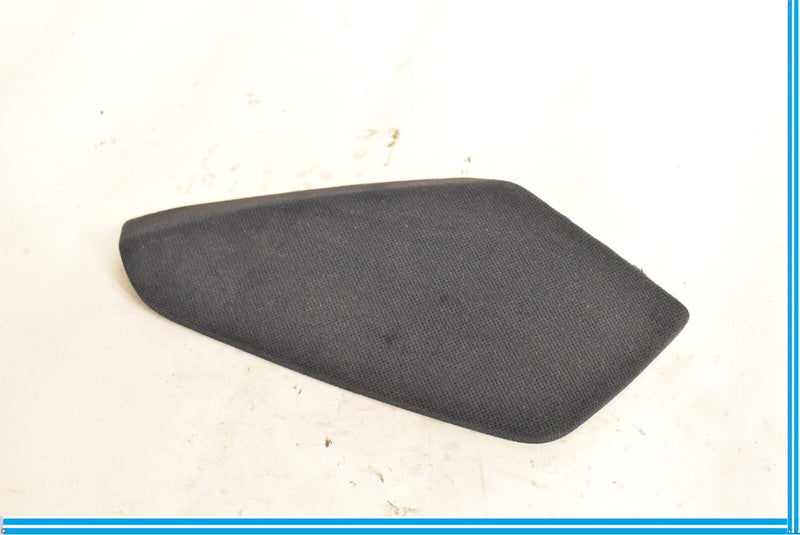 Load image into Gallery viewer, 00-06 Mercedes CL500 CL600 W215 Rear Left Driver Parcel Shelf Speaker Cover Oem
